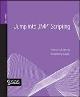 Jump into JMP® Scripting