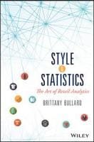 Style and Statistics: The Art of Retail Analytics