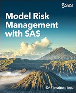 Model Risk Management with SAS