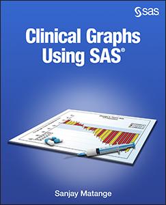Clinical Graphs Using SAS