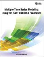 Multiple Time Series Modeling Using the SAS® VARMAX Procedure