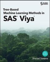 Tree-Based Machine Learning Methods in SAS Viya book cover