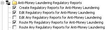 Route My Regulatory Reports