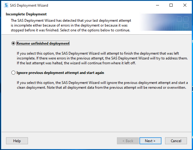 61981-sas-deployment-wizard-might-fail-and-encounter-errors-during