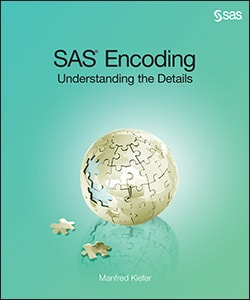 SAS Encoding: Understanding the Details book cover