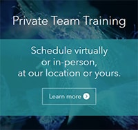 Private Team Training